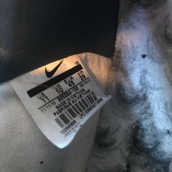 Dunk high pro SB cheech and chong - Picture 6 of 7